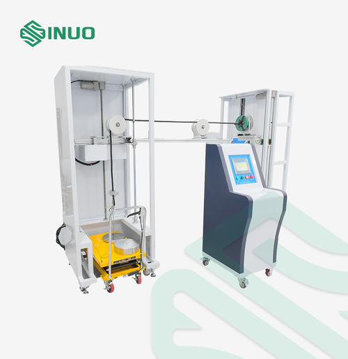 Son şirket çözümleri hakkında Advanced Pull & Torque Testing for EV Charging Stations