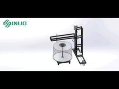 Yabancı nesnelere karşı elektrikli ekipman Su geçirmez yol araçları