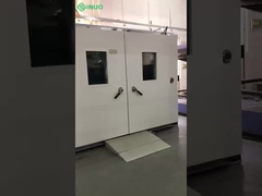 Çevre Test Odasında Yürüyüş IEC 60068 Sıcaklık Nemli Odalar