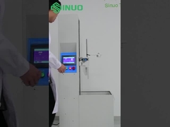 Lityum Pil Düşük Testi Batarya Düşük Gücü Test Düşük Yüksekliği