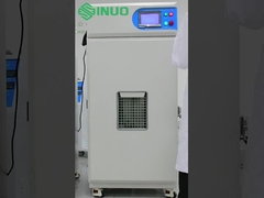 IEC 60086-4 Lityum pil çarpma yüksekliği 0 ‰ 1000 mm Ağır çarpma testi