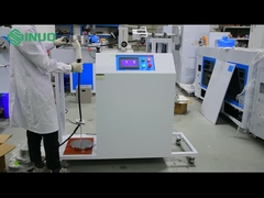 UL2594 Araç fişleri ve prizleri için kablo gerilme ve tork test cihazı