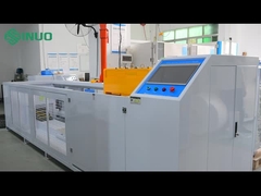 EVSE Test Ekipmanı Elektrikli Araç Giriş Sürücüsü Test Makinesi Üzerine 11000N