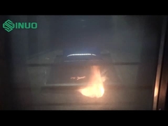 Batarya Ateş Patlama Mermi Test Ekipmanı'nın temel özelliklerini biliyor musun?