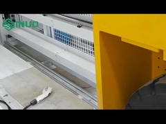 Drive Over Test Equipment, EV fişinin mekanik yorgunluğunu doğrulamaya nasıl yardımcı olur?