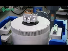 Elektromanyetik titreşim test makinesi nedir ve nasıl çalışır?