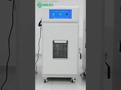 Bataryanız patlama geçirmez testi için hazır mı?