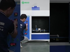 Parlak tel testi nasıl yapılır? Parlak tel testi için IEC standardı nedir?