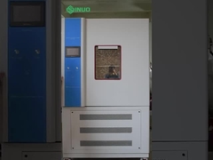 Ürününüz yüksek ve düşük sıcaklıklı bir test odasında ne kadar iyi performans gösterecek?