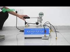 Elektrikli Araç Pil Kutusu Basınç Kontrol Sistemi hakkında daha fazla bilgi almak ister misiniz?