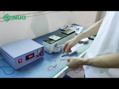 IPXXB Test Sondu Ürününüzün Güvenlik Standartlarına Uyumlu Olmasını Nasıl Sağlayabilir?