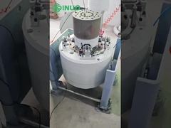 Ticari araç motorunuz hassas elektromanyetik titreşim testi için hazır mı?