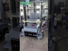 Bu Sistem Hızlandırma Şok Testinde Nasıl Devrim Yapabilir?