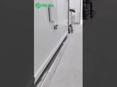 Devamlı sıcaklık ve nem testi odası nedir?