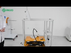 Bu cihaz EV şarj cihazları için mekanik yük testi konusunda nasıl devrim yaratacak?