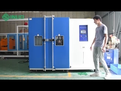 Neden çevresel test için yüksek ve düşük sıcaklıklı nem testi odası kullanmalısınız?