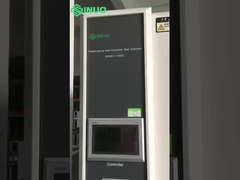 Bir Çevre Deneme Sınıfı Sıcaklık ve Nemliği Odası Ürün Kalitesini Nasıl Sağlar?