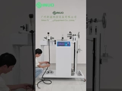 Güvenliği sağlamakta kablo demirleme çekim kuvveti ve tork test cihazının rolü nedir?