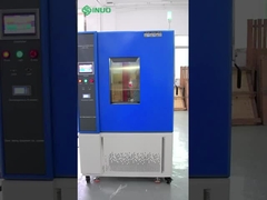 Sıcaklık Nemlik Deneme Odasını Ürünün Güvenilirliği ve Yenilikçiliği İçin Önemli Kılan Nedir?