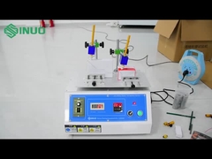 Etiket Dayanıklılığı Testi'ni arıyorsanız, çift istasyonlu aşınma testi cihazını keşfedin!