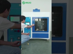 Ürününüz Yangına Güçlü mü?