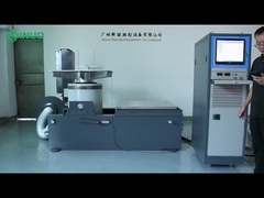 Neden gelişmiş titreşim test ekipmanımızı denemiyorsunuz?