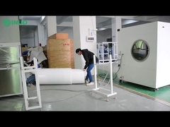 IPX 6K9K su jeti nozelinin ürünleriniz için yüksek basınçlı testini gerekli kılan nedir?