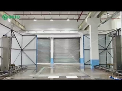 Şarj İstasyonunuz IPX5 Su geçirmezlik Test Standartlarına Uyum Sağlayabilir mi?