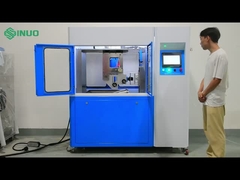 EV Plug Mekanik Kilit Dayanıklılık Deneme Makinesi Uzun Süre Güvenilirliği Sağlayabilir mi?