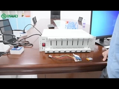 Yüksek hassasiyetli lityum iyonlu batarya hücresi testi ile batarya kalitenizi yükseltmeye hazır mısınız?