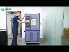 Testleriniz için tam çevresel kontrol gerekiyor mu?