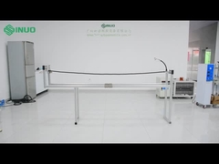 Elektrikli Araç Soket Soketi Mekanik Testlerde Nasıl Performans Veriyor?