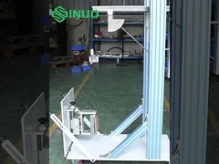 EVSE'niz için doğru bir IK çarpma testine ihtiyacınız var mı?