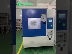 IPX56 odasıyla cihazlarımın su geçirmezliğini nasıl test edebilirim?