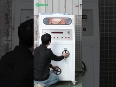 Bu Yüksek Akım Yayı Yanma Yanma Deneme Ekipmanının amacı nedir?