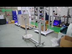 Ürünün dayanıklılığını arttırmak için UL1598 su püskürtüme testi mi arıyorsunuz?