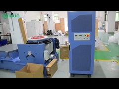 Güvenilir bir performans için yüksek hassasiyetli titreşim testi sistemi mi arıyorsunuz?