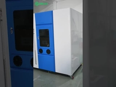 Ürününüz UL 1581 VW-1/FT2 Alev Testini geçebilir mi?