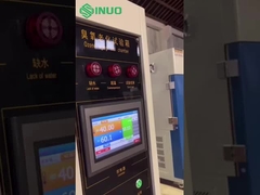 Ozon yaşlanması ve gerginlik testi için yüksek hassasiyetli bir çözüm mi arıyorsunuz?