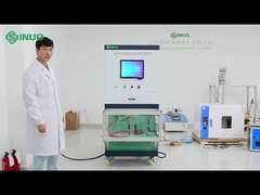 Yer terminalinin kısa süreli yüksek akım direnci test sistemi performansını nasıl sağlar?