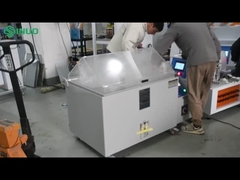 Endüstriler neden korozyona karşı dayanıklılık için tuz püskürtmesi testine güveniyor?