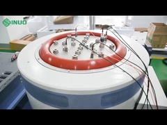 Rastgele ve sinüs dalga biçimlerini işleyen titreşim testi sistemini mi arıyorsunuz?