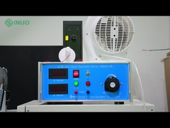 EV Bağlantısı Deneme Ekipmanı AC/DC Şok Karşıtı Sonda Deneyi Cihazı