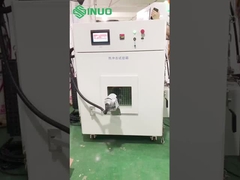 Ürününüz aşırı sıcaklık şokuna hazır mı? IEC 60068-2-14'e uyan odayı keşfedin!