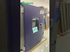 EV bileşenleriniz -70°C'de hayatta kalabilir mi?