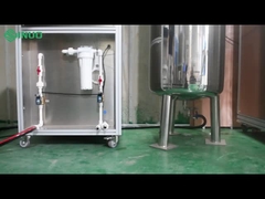 Bu IPX8 testi gerçeği ortaya çıkaracak! IPX8 su geçirmez testi