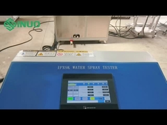 Ürününüz gerçekten su geçirmez mi? ISO 20653 Yüksek Basınçlı Açık Tip Sprey IPX9K Ekipmanı ile Test!