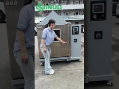 Ürünleriniz en zorlu tuz püskürtüme testine dayanabilir mi?