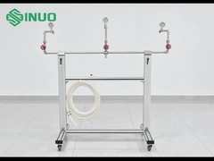 Bu UL2251 Su püskürtme test cihazı EV bağlantısı güvenliğini nasıl sağlar?