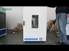 IEC 62196-1:2022 Yüksek Sıcaklıklı Yaşlanma Fırını EV Bağlantısı Güvenilirliğini Nasıl Sağlar?